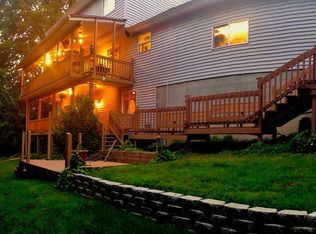 470 Nevada Dr, Longview, WA 98632