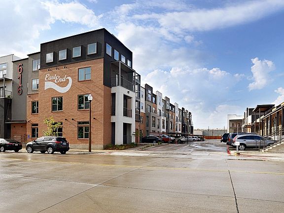 4th image of 616 E Hickory St APT 106