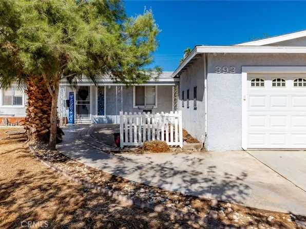 393 N 10th St, Blythe, CA 92225