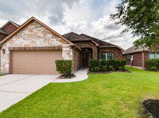 21562 Rose Mill Dr, Kingwood, TX 77339