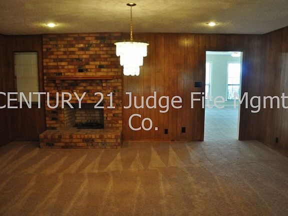 Formal Living Area