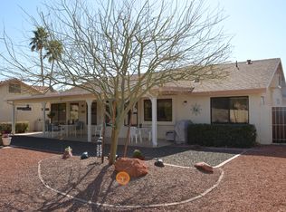 9808 W Menadota Dr, Peoria, AZ 85382
