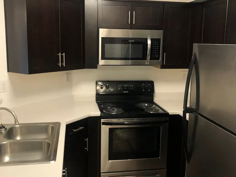 Palladio Apartments — Photo 41