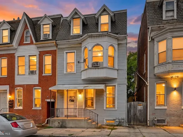 667 E Philadelphia St, York, PA 17403
