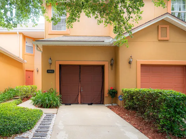 6863 MISTY VIEW Drive, Jacksonville, FL 32210