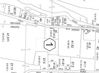 Creek Rd, Champlain, NY 12919