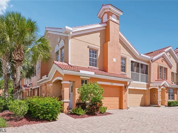 1813 Concordia Lake Cir Unit 2009, Cape Coral, FL 33909