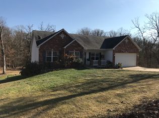 9 Oak Post Rd, Wentzville, MO 63385
