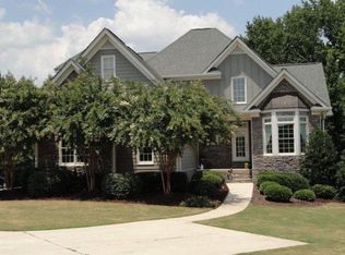 1151 Manor Ridge Dr, Bishop, GA 30621