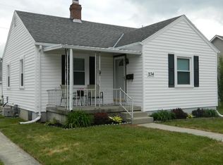 234 S Hyatt St, Tipp City, OH 45371
