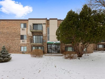 1493 N Winslowe Dr APT 204, Palatine, IL, 60074