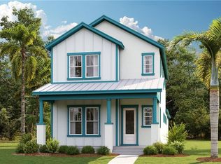 9317 Merrifield St, Orlando, FL 32827