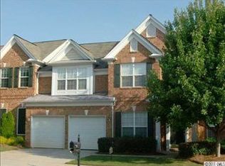 415 Eberle Way, Matthews, NC 28105