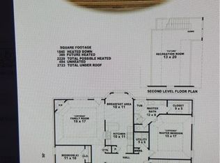 718 Mill Creek Rd, Lancaster, TX 75146