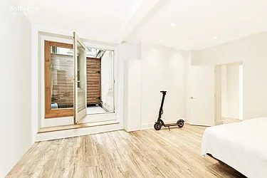 Rented by Sotheby's International Realty