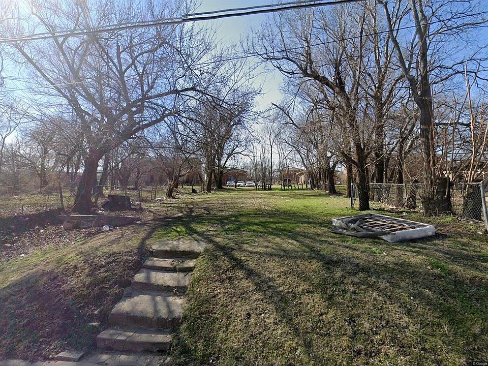 1st image of 1503 S Blackwelder Ave Lot 15 & 16