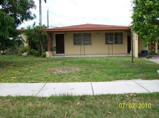 3150 SW 17th St, Fort Lauderdale, FL 33312