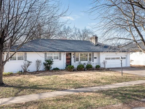 8009 Freeman Ave, Kansas City, KS 66112
