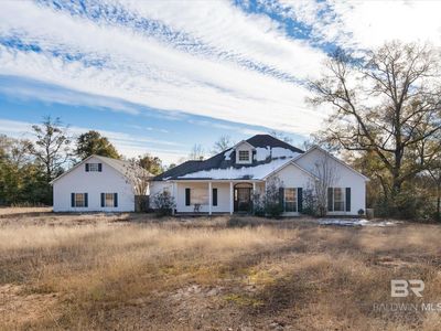 20792 Lonnie Walker Rd, Citronelle, AL, 36522