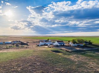17754 County Rd, Fort Morgan, CO 80701