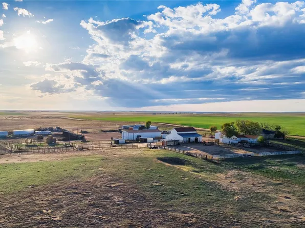 17754 County Road JJ, Fort Morgan, CO 80701
