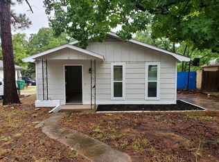 721 N Wood St, Denton, TX 76209