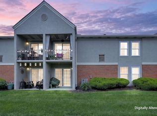7150 E Main St APT A108, Reynoldsburg, OH 43068