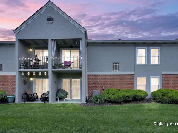 7150 E Main St APT A108, Reynoldsburg, OH 43068
