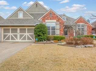 4723 S 176th East Ave, Tulsa, OK 74134