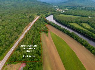 0 Mayville Rd, Bethel, ME 04217