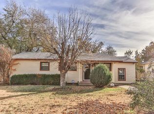 3113 47th St, Lubbock, TX 79413