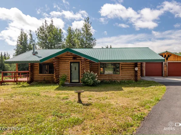 0 Sterling Hwy, Sterling, AK 99672