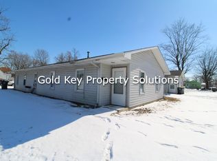 1601 Dewey St #1603, Anderson, IN 46016