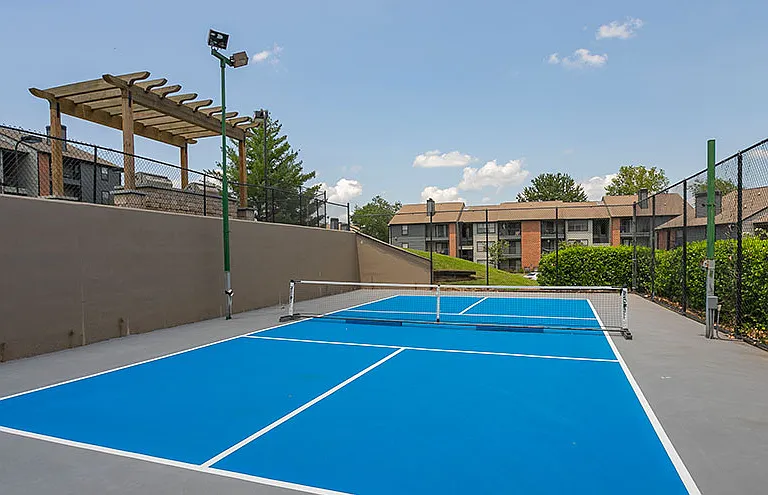 Residences at Glenview Reserve Apartment Homes — Photo 28