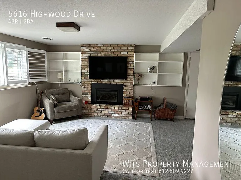 5616 Highwood Dr — Photo 13
