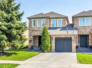 5859 Chalfont Cres, Mississauga, ON L5M6K4