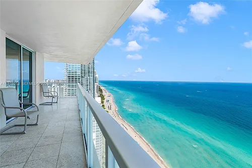 16699 Collins Ave #3803 Photo 1