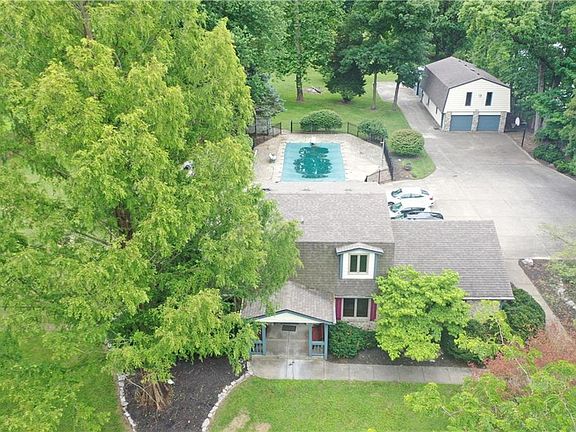 3rd image of 4535 E County Road 150 N