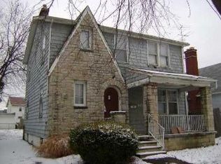 663 Chestershire Rd, Columbus, OH 43204