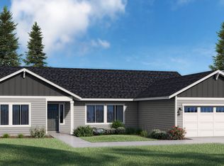 The St. Helens - Build On Your Land Plan, Eastern Idaho - Build On Your Own Land - Design Center, Idaho Falls, ID 83402