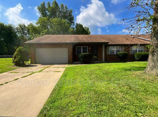 2406 Richland Prairie Blvd, Belleville, IL