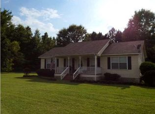 652 Rocky Creek Rd, Morton, MS 39117