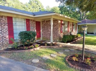 2500 Dundee Cir, Shreveport, LA 71118