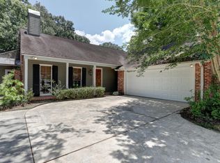 209 Larchwood Dr, Lafayette, LA 70503