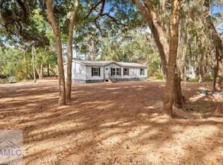 1192 Oneal Rd, Townsend, GA 31331