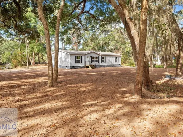 1192 Oneal Rd, Townsend, GA 31331