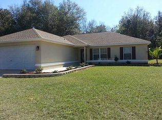 8680 SE 160th Pl, Summerfield, FL 34491