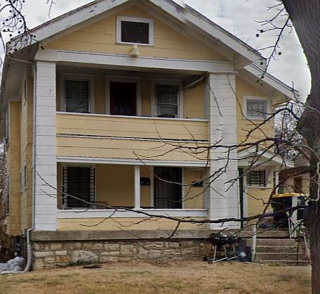 1st image of 2921 Bales Ave APT B