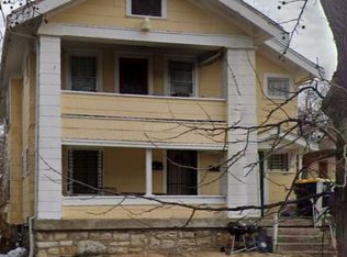2921 Bales Ave APT B, Kansas City, MO 64128