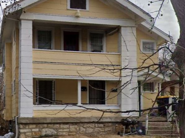 2921 Bales Ave APT B